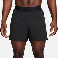 Nike Flex Rep Men's Dri-FIT 5" Unlined Fitness Shorts