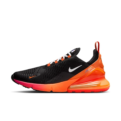 San Francisco Giants Nike Air Max 270 Men's Shoes