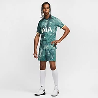 Tottenham Hotspur 2024/25 Match Third Men's Nike Dri-FIT ADV Soccer Authentic Jersey