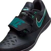 Nike Zoom SD 4 Track & Field Throwing Shoes