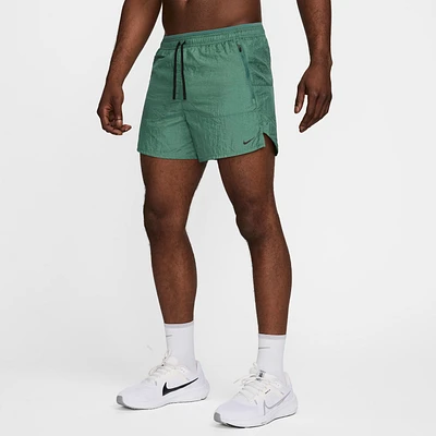 Nike Stride Running Division Men's Dri-FIT 5" Brief-Lined Shorts