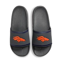 Nike Offcourt (NFL Denver Broncos) Slide