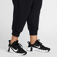 Nike Therma-FIT One Women's High-Waisted 7/8 Joggers (Plus Size)