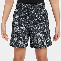 Nike Multi Big Kids' (Boys') Dri-FIT Shorts