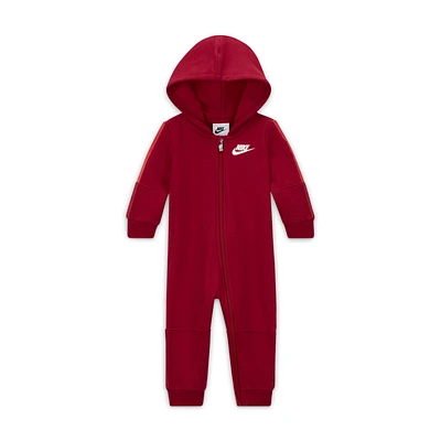 Nike Sportswear Taping Hooded Coverall Baby