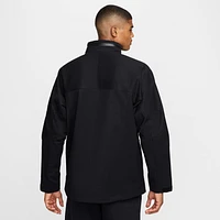 Nike Wool Classics Water-Repellent Jacket