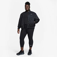 Nike Sportswear Classic Women's High-Waisted 7/8 Leggings (Plus Size)