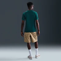 Nigeria 2025 Stadium Home (Women's Team) Men's Nike Dri-FIT Soccer Replica Jersey