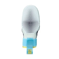 Nike Diamond "Ronald Acuña Jr" Baseball Sliding Mitt