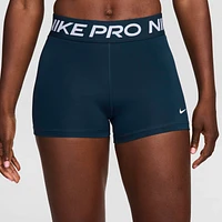 Nike Pro Women's 3" Shorts