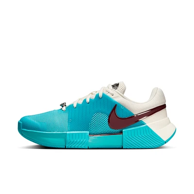Nike GP Challenge 1 Premium Women's Hard Court Tennis Shoes