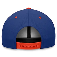 New York Mets Pro Cooperstown Men's Nike MLB Adjustable Hat