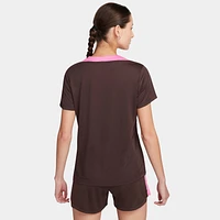 Nike Strike Women's Dri-FIT Short-Sleeve Soccer Top