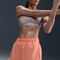 Nike Tempo Women's Dri-FIT Mid-Rise Brief-Lined Running Shorts