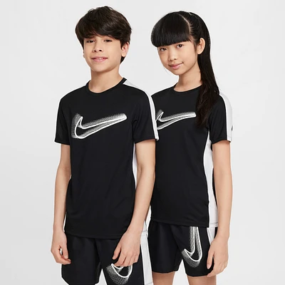 Nike Academy Big Kids' Dri-FIT Soccer Top