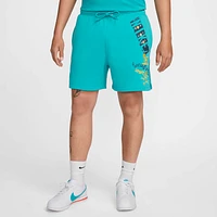 Nike Club Men's French Terry Flow Shorts