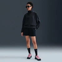 Nike 24.7 PerfectStretch Women's Dri-FIT Oversized Full-Zip Jacket