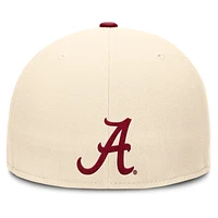 Alabama Crimson Tide Primetime True Men's Nike Dri-FIT College Fitted Hat