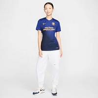 Utah Royals 2024 Stadium Secondary Women's Nike Dri-FIT NWSL Replica Jersey