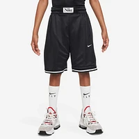 Nike DNA Culture of Basketball Big Kids' Reversible Shorts