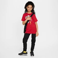 Liverpool FC Big Kids' Nike Soccer T-Shirt