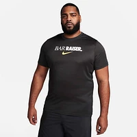 Nike Dri-FIT Men's Fitness T-Shirt