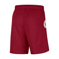 Oklahoma Men's Nike College Shorts