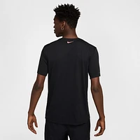 Nike Rise 365 Run Energy Men's Dri-FIT Running Short-Sleeve Top