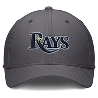 Tampa Bay Rays Swoosh Men's Nike Dri-FIT MLB Hat