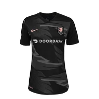 Angel City FC 2025 Stadium Away Women's Nike Dri-FIT NWSL Replica Jersey