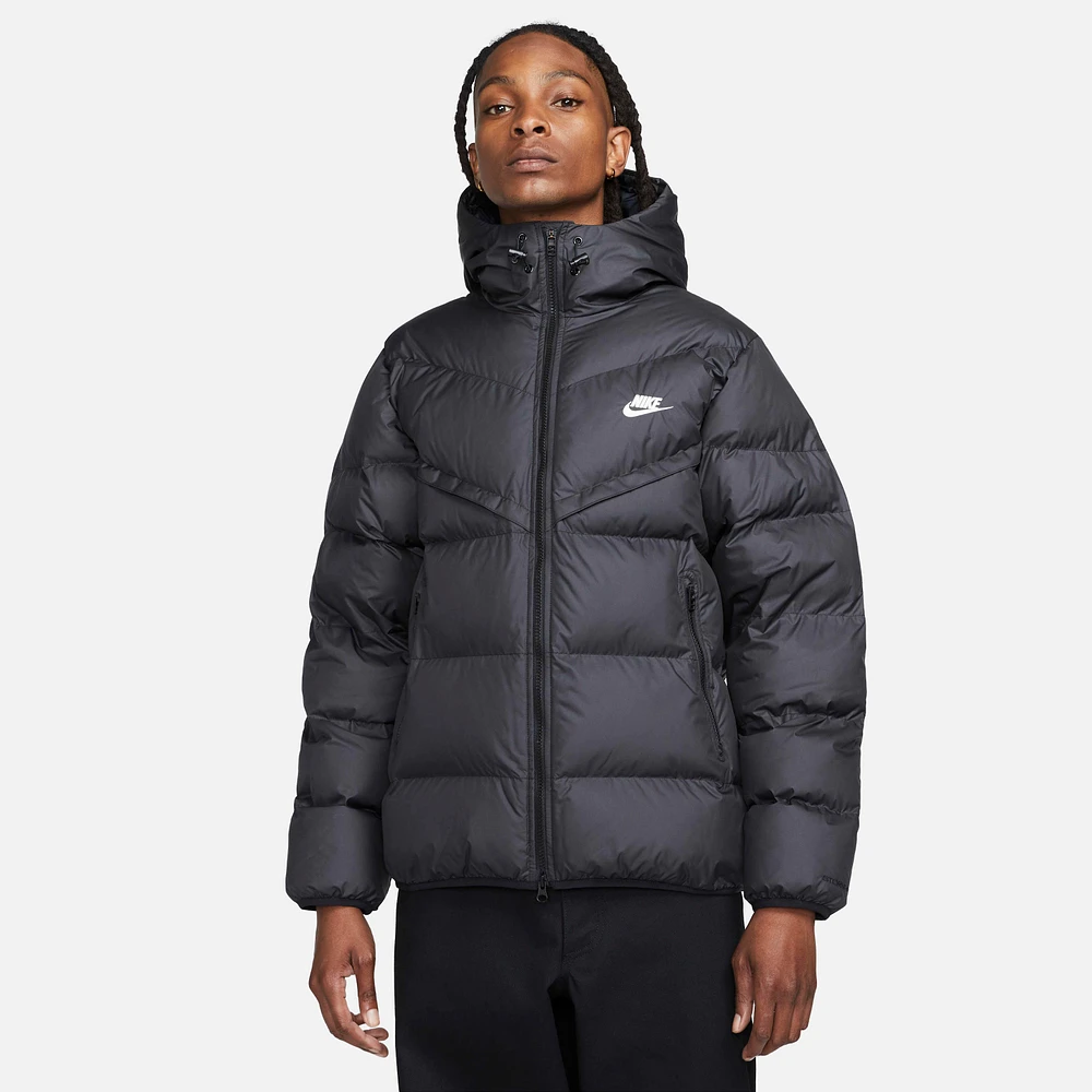 Nike Windrunner PrimaLoft® Men's Storm-FIT Hooded Puffer Jacket