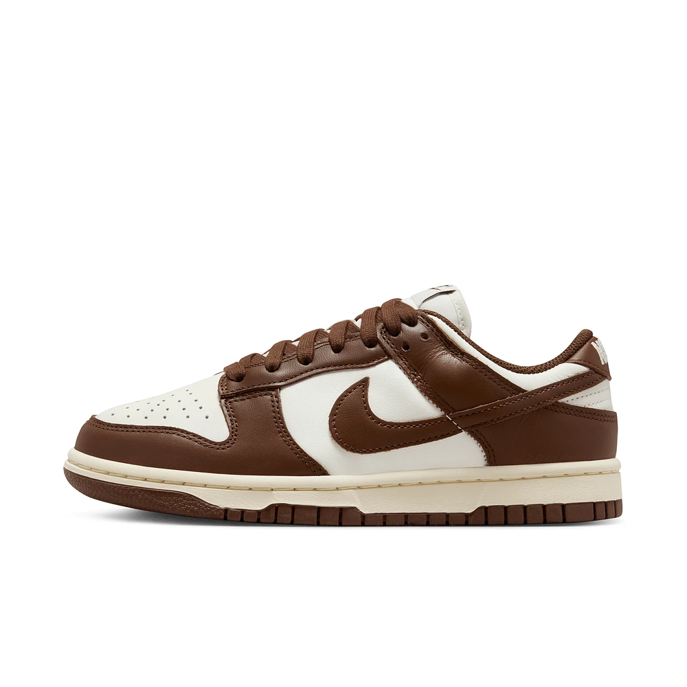 Nike Dunk Low Women's Shoes