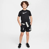 Nike Trophy23 Big Kids' Dri-FIT Short-Sleeve Top