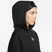 Nike ACG Therma-FIT Women's "Tuff Knit" Fleece Hoodie