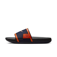 Nike Offcourt (Chicago Bears) Slides