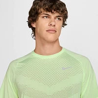 Nike Stride Men's Dri-FIT ADV Short-Sleeve Running Top