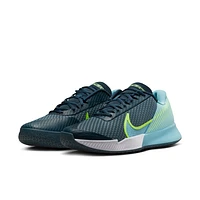 NikeCourt Air Zoom Vapor Pro 2 Men's Hard Court Tennis Shoes