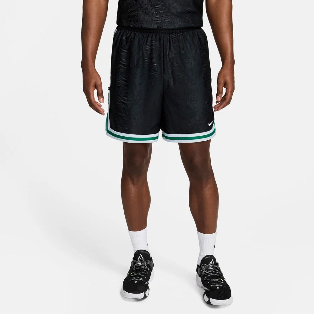 Giannis Men's 6" Dri-FIT DNA Basketball Shorts