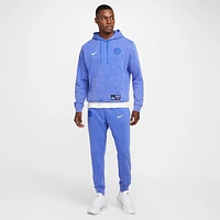 Club América Third Men's Nike Soccer French Terry Pullover Hoodie