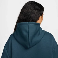 Nike Sportswear Tech Fleece Women's Oversized Hoodie