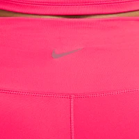 Nike One Women's High-Waisted 5" Biker Shorts