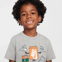 Nike Toddler Boxy Got 'Em T-Shirt