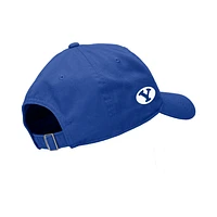 BYU Nike College Cap