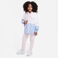 Nike Club Fleece Cargo Pants Little Kids'