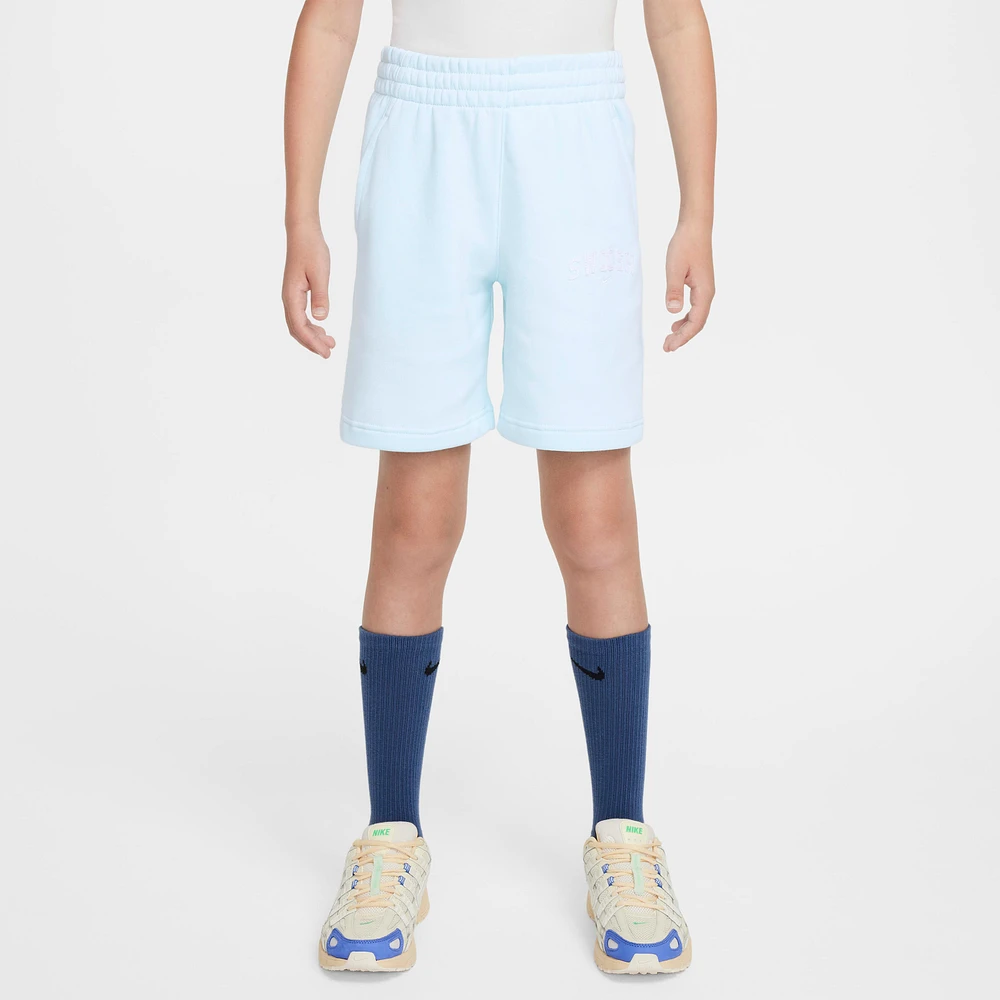 Nike Sportswear Club Big Kids' Shorts