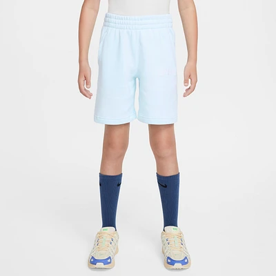 Nike Sportswear Club Big Kids' Shorts