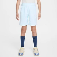 Nike Sportswear Club Big Kids' Shorts