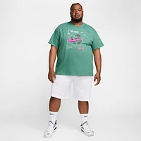 Nike Men's Max90 Basketball T-Shirt