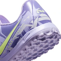 Nike United Jr. Phantom GX 2 Academy Big Kids' TF Low-Top Soccer Shoes