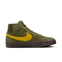 Nike Zoom Blazer Mid Skate Shoes